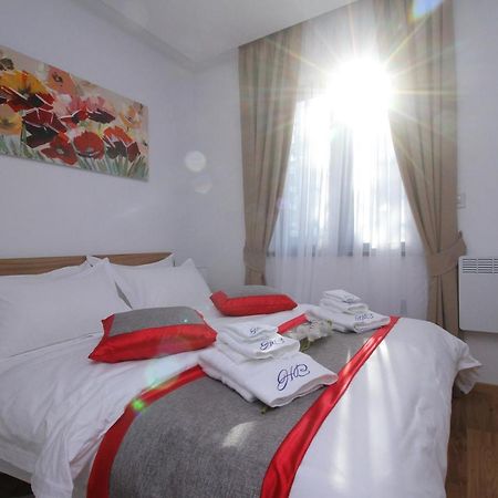 Time Out Lux Apartmani Zlatibor Exterior photo