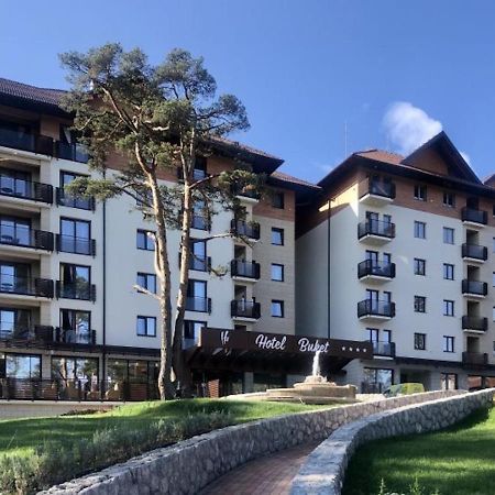Time Out Lux Apartmani Zlatibor Exterior photo