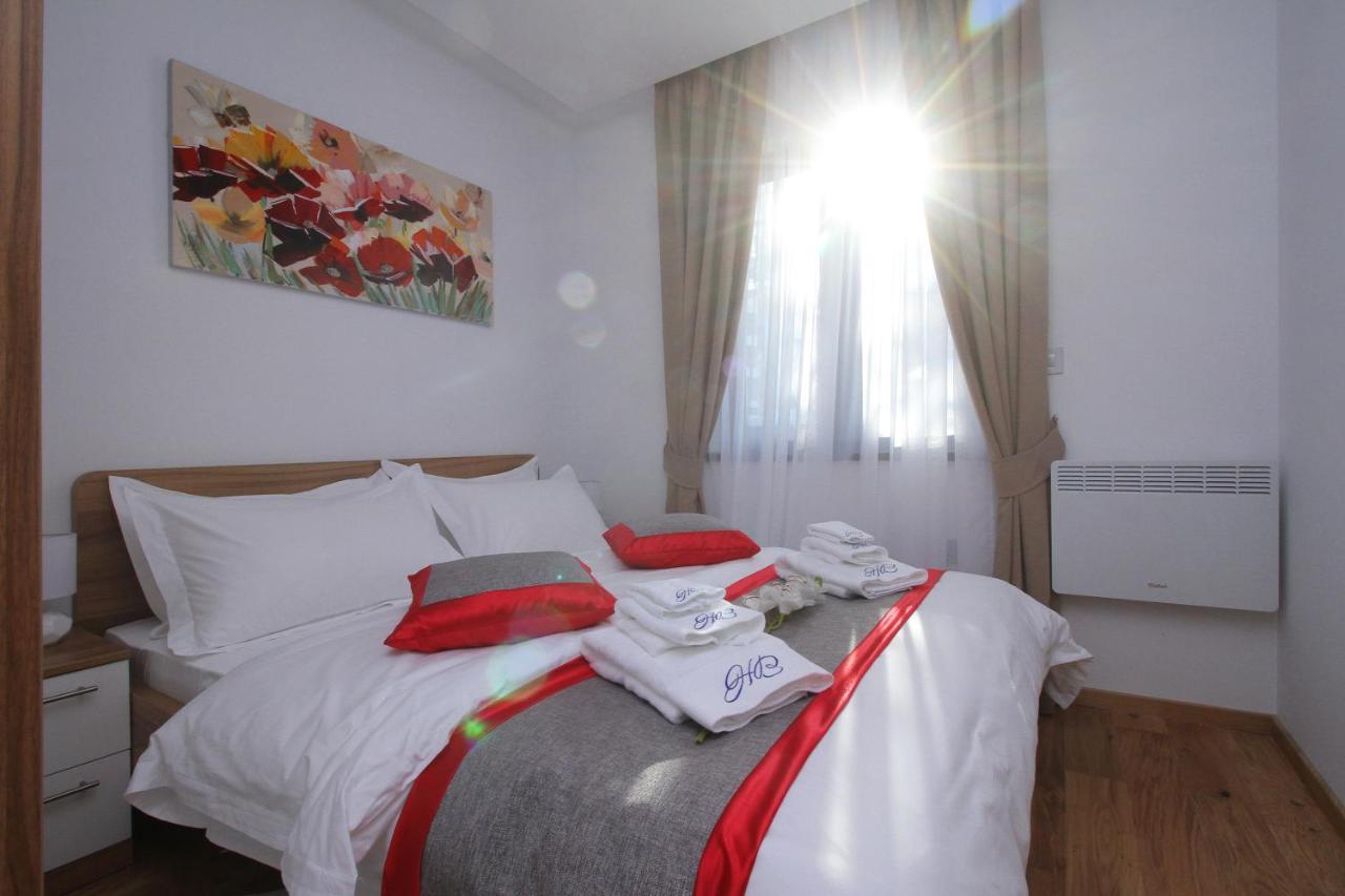 Time Out Lux Apartmani Zlatibor Exterior photo