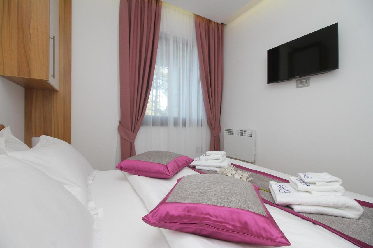Time Out Lux Apartmani Zlatibor Exterior photo