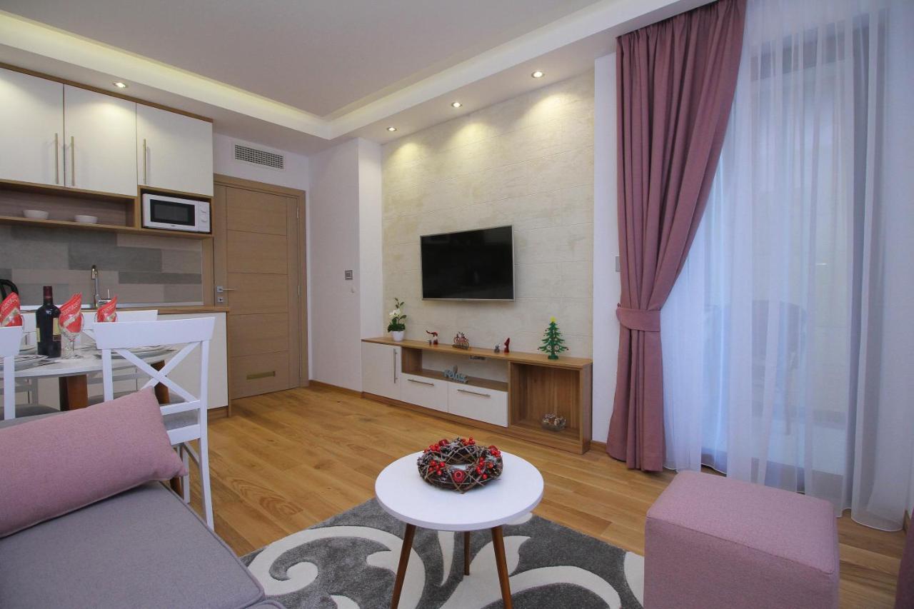 Time Out Lux Apartmani Zlatibor Exterior photo