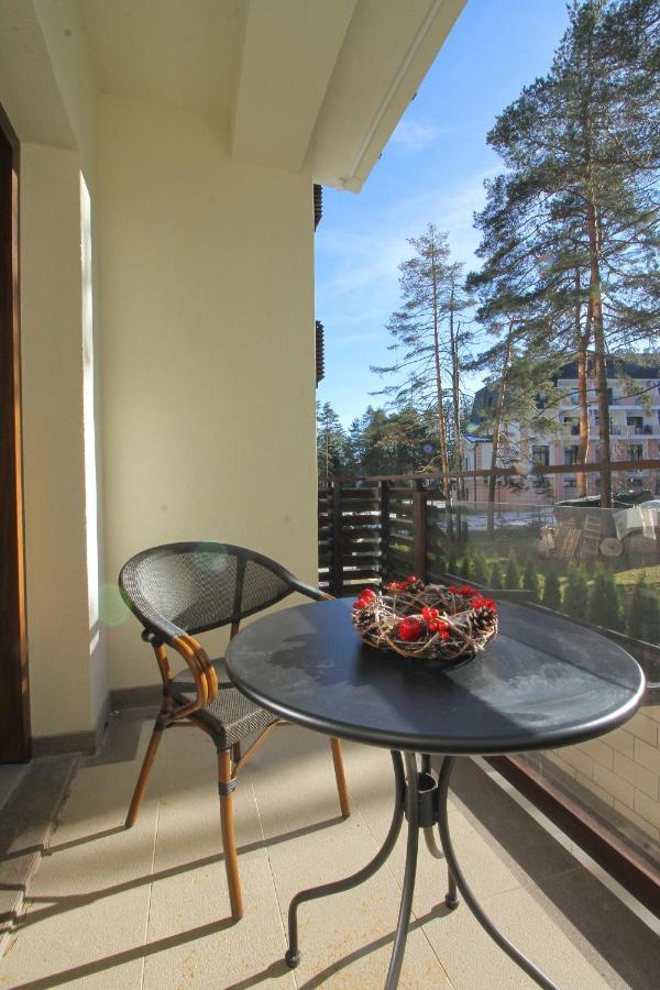 Time Out Lux Apartmani Zlatibor Exterior photo