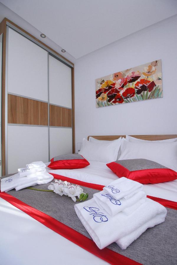 Time Out Lux Apartmani Zlatibor Exterior photo