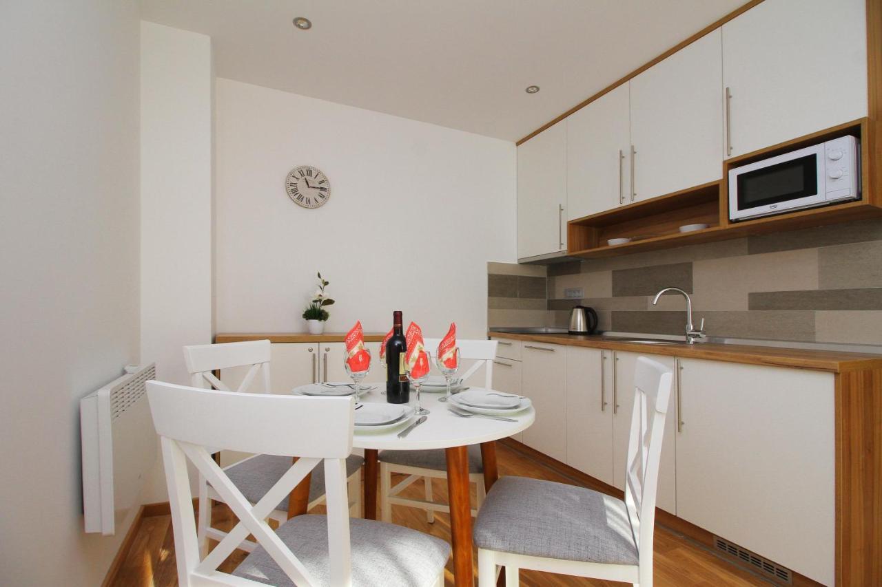 Time Out Lux Apartmani Zlatibor Exterior photo