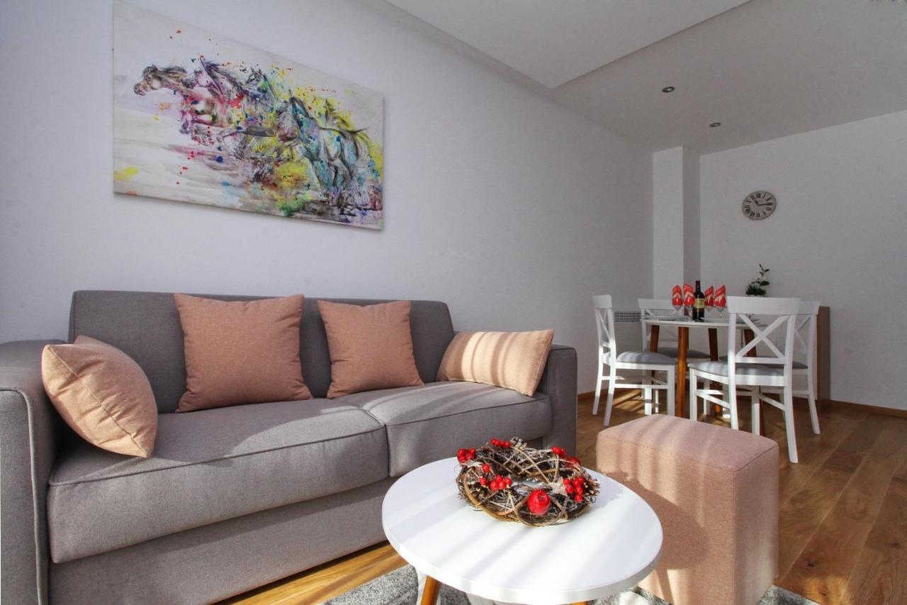 Time Out Lux Apartmani Zlatibor Exterior photo