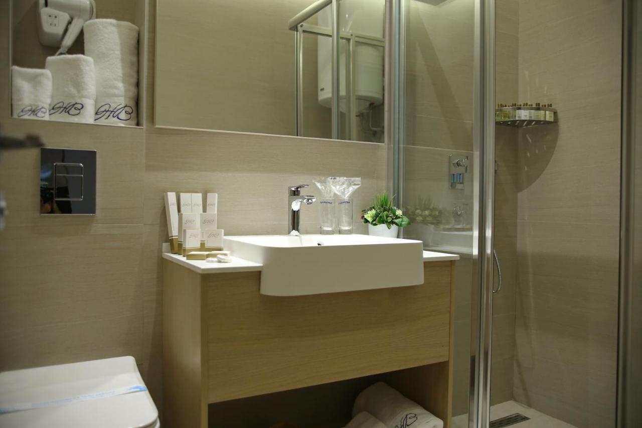 Time Out Lux Apartmani Zlatibor Exterior photo