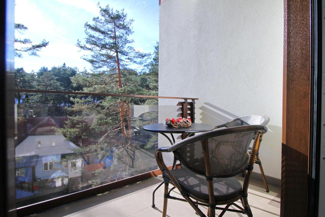 Time Out Lux Apartmani Zlatibor Exterior photo