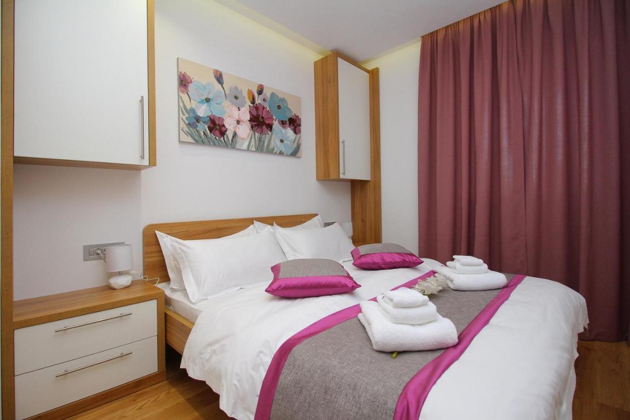 Time Out Lux Apartmani Zlatibor Exterior photo