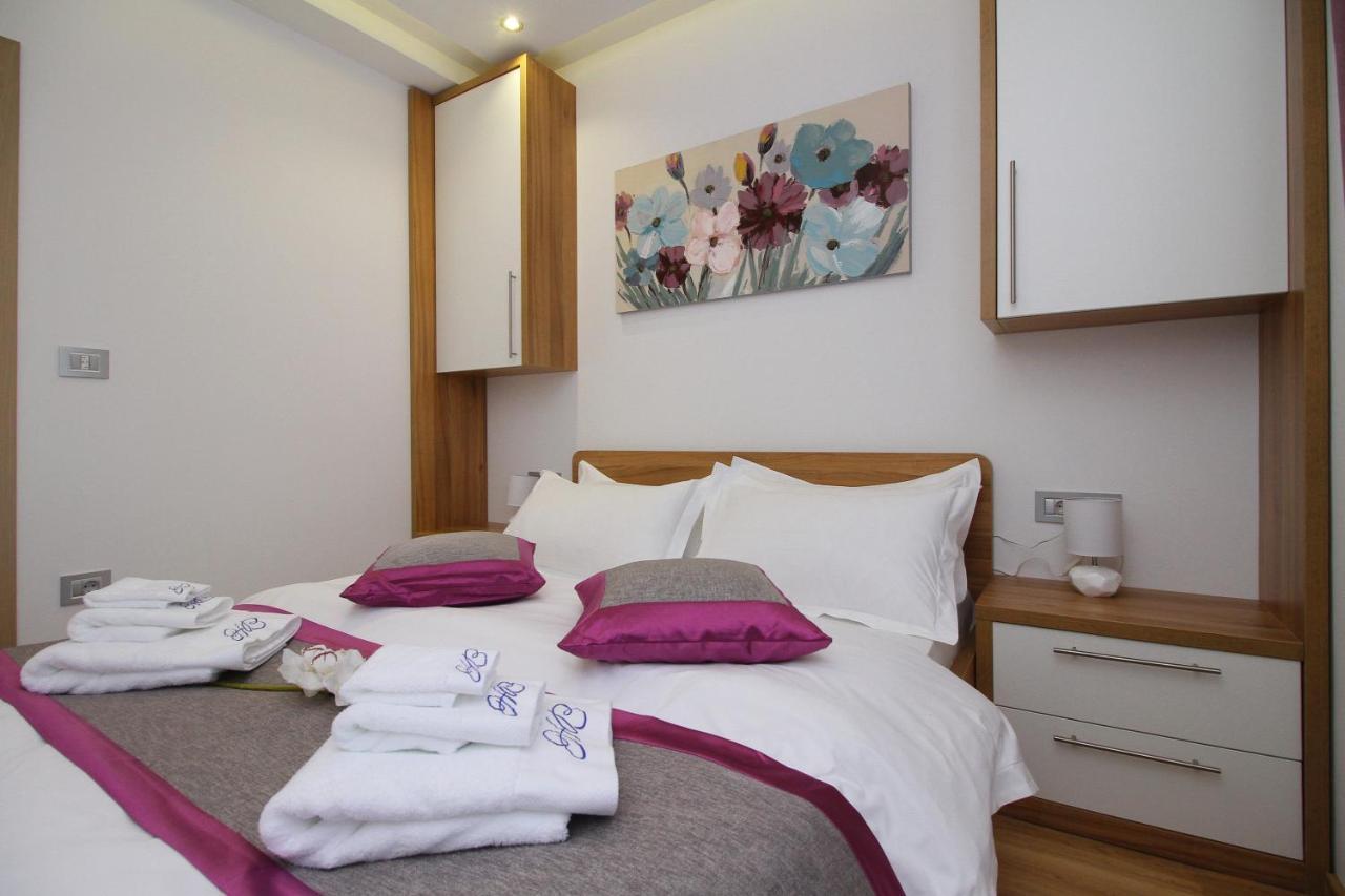 Time Out Lux Apartmani Zlatibor Exterior photo