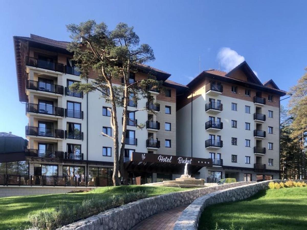 Time Out Lux Apartmani Zlatibor Exterior photo